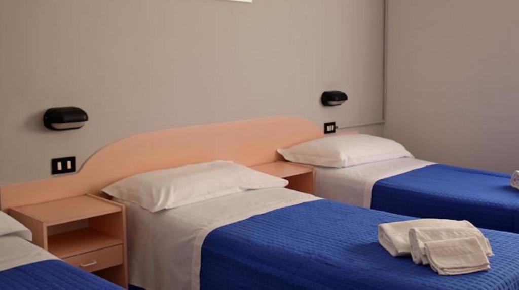 Hotel Laura Rimini Quarto foto